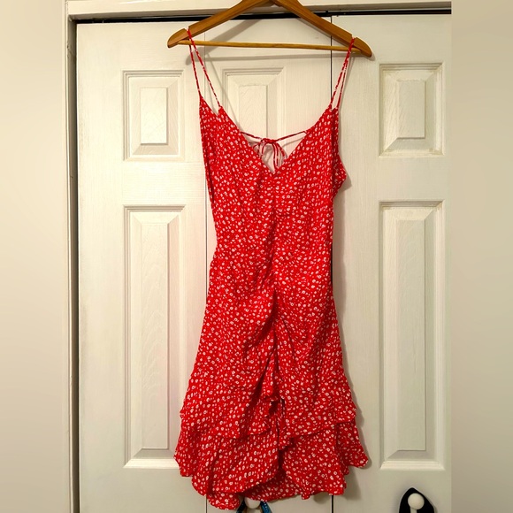 Zara sundress - Picture 1 of 2